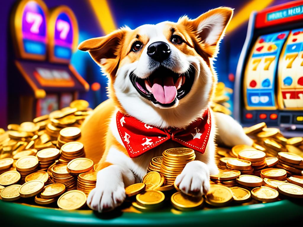 Slot Gacor High Volatility